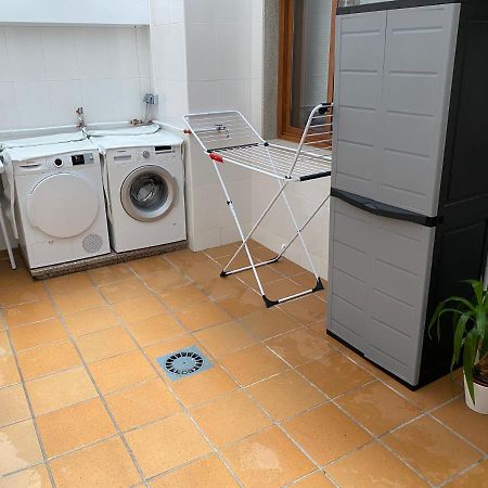Apartamento Centro Ciudad Pontevedra Extérieur photo