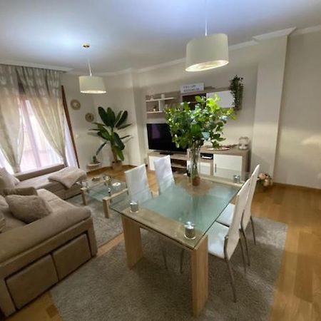 Apartamento Centro Ciudad Pontevedra Extérieur photo