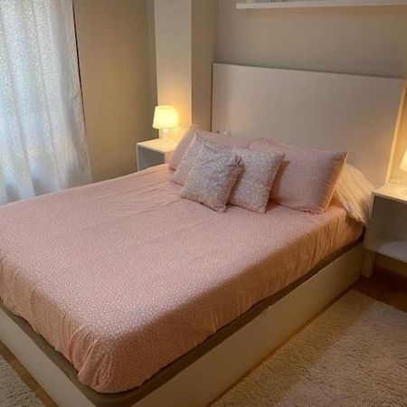 Apartamento Centro Ciudad Pontevedra Extérieur photo