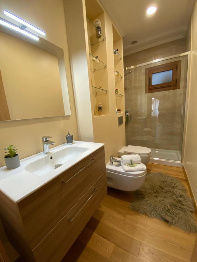 Apartamento Centro Ciudad Pontevedra Extérieur photo