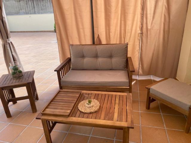 Apartamento Centro Ciudad Pontevedra Extérieur photo