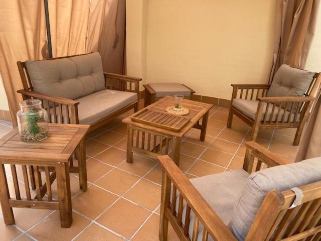 Apartamento Centro Ciudad Pontevedra Extérieur photo