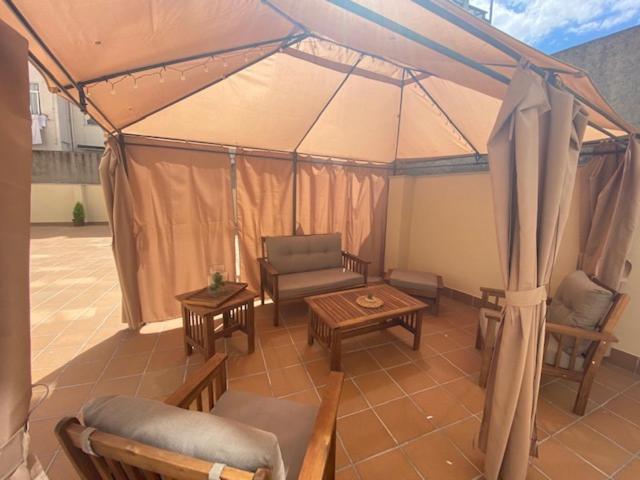 Apartamento Centro Ciudad Pontevedra Extérieur photo
