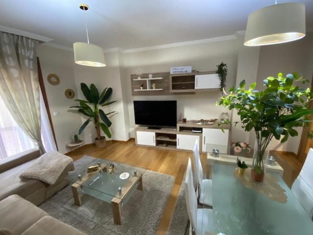 Apartamento Centro Ciudad Pontevedra Extérieur photo