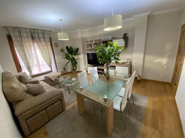 Apartamento Centro Ciudad Pontevedra Extérieur photo