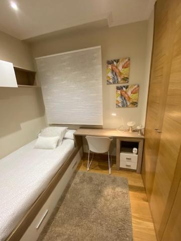 Apartamento Centro Ciudad Pontevedra Extérieur photo