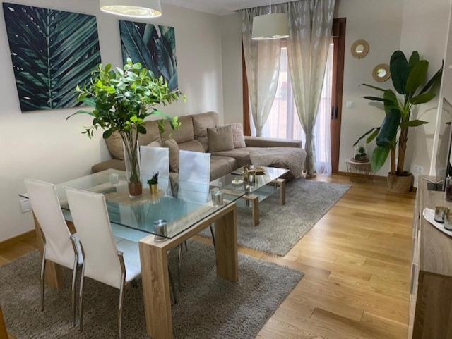 Apartamento Centro Ciudad Pontevedra Extérieur photo